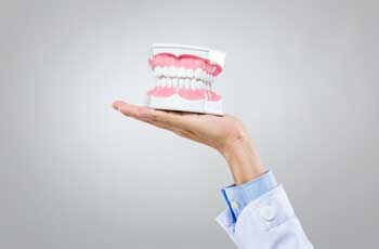 Teeth Dentures
