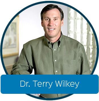 Dr. Wilkey