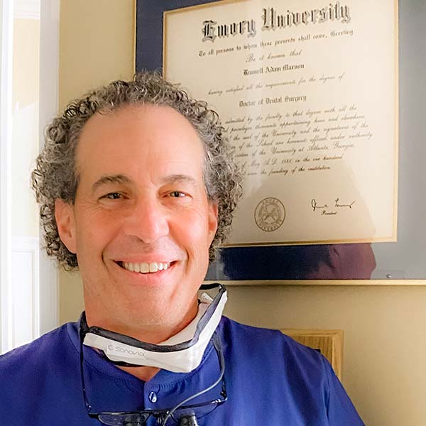 Dr. Marson