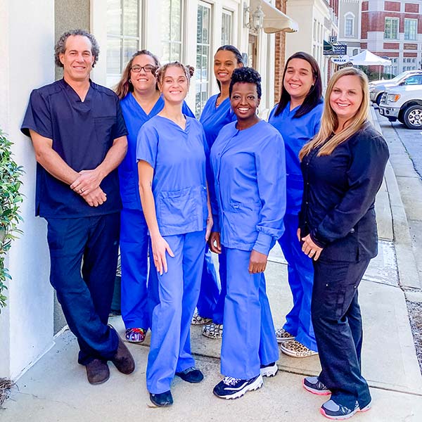 Our Team